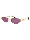 Dsquared2 Sunglasses D2 0225/S 000 Pink