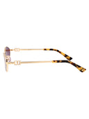 Dsquared2 Sunglasses D2 0225/S 000 Pink