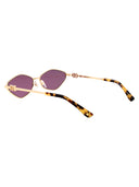 Dsquared2 Sunglasses D2 0225/S 000 Pink