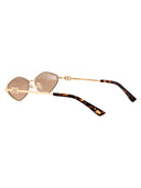Dsquared2 Occhiali da sole D2 0225/S 000 Marrone