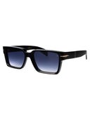David Beckham Optical Db 7162/S 807