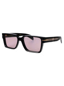 David Beckham Optical Db 7162/S 807 Purple
