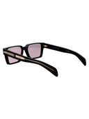 David Beckham Optical Db 7162/S 807 Purple
