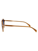 David Beckham Sunglasses Db 1218/S Fmp