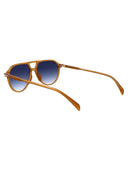 David Beckham Sunglasses Db 1218/S Fmp