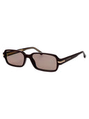 Victoria Beckham Sunglasses Vb 1012/S Lhf