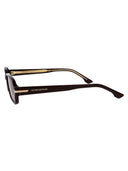 Victoria Beckham Sunglasses Vb 1012/S Lhf