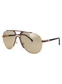 Victoria Beckham Sonnenbrille Vb 1012/S 2 T3