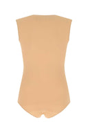 Maison Margiela Skin Pink Stretch Nylon Body