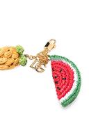 Dolce & Gabbana Carretto Keyring