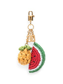 Dolce & Gabbana Carretto Keyring