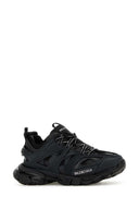 Black Track Balenciaga Black Track
