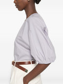 Emporio Armani Cotton Blouse