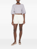 Emporio Armani Cotton Blouse