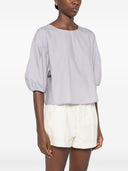 Emporio Armani Cotton Blouse