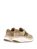 Hogan H714 Leather Sneakers