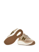 Hogan H714 Leather Sneakers
