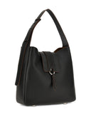 Hogan Hogan Trend Leather Hobo Bag