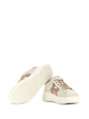 Hogan Rebel H562 Leather Sneakers