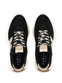 Hogan H641 Leather Sneakers