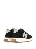 Hogan H641 Leather Sneakers
