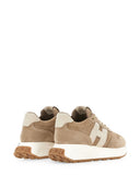 Hogan H641 Leather Sneakers