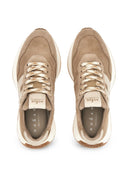 Hogan H641 Leather Sneakers