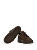 Hogan H Stripes Leather Sneakers