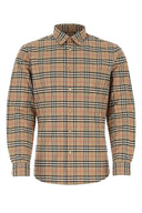 Burberry Camicia