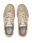 Hogan Hogan Cool Leather Sneakers