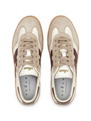 Hogan Hogan Cool Leather Sneakers