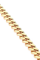 Versace Gold Metal Bracelet