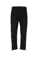 Prada Black Nylon Pant
