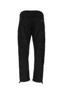 Prada Black Nylon Pant