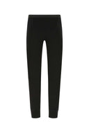 Tom Ford Black Stretch Cotton 레깅스