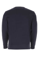 Polo Ralph Lauren Navy Blu Cotton T Shirt