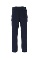 Polo Ralph Lauren Blue Cotton Blend Joggers
