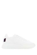Stella McCartney White Alter Mat Loop Sneaker