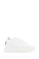 Stella McCartney White Alter Mat Loop Sneaker