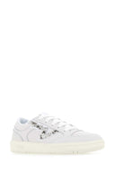 Vans Chalk Suede Snake Lowland Cc Sneakers
