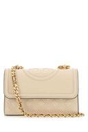 Tory Burch Sand Pelle Small Occiglia Fleming