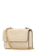 Tory Burch Sand Pelle Small Occiglia Fleming