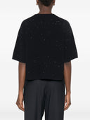 Fabiana Filippi Wool Blend Sweater