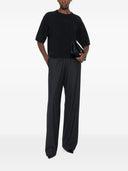 Fabiana Filippi Wool Blend Sweater