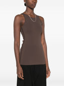 Toteme Pre Knitted Tank Top