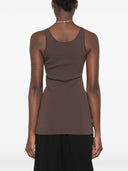 Toteme Pre Knitted Tank Top