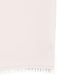 Fabiana Filippi Wool Scarf