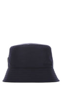 Prada Midnight Blue Re Nylon Hat
