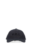 A.P.C. Jeans Baseballkappe