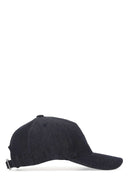 A.P.C. Jeans Baseballkappe